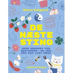 De næste sting