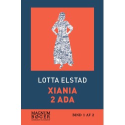 Xiania 2: Ada (Storskrift)