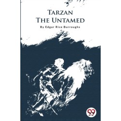 Tarzan the Untamed
