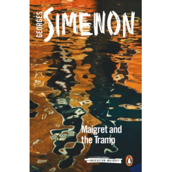 Maigret and the Tramp: Inspector Maigret