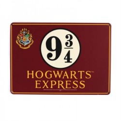 HP - Hogwarts Express A5 Sign