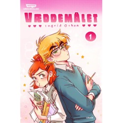 Væddemålet (1)