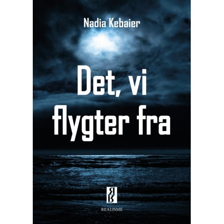 Det, vi flygter fra