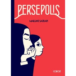 Persepolis