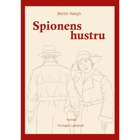 Spionens hustru