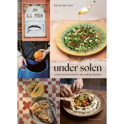 Under solen: enkel sommermad fra det sydlige Spanien