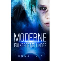 Moderne Folkefortællinger