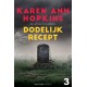 Dodelijk recept