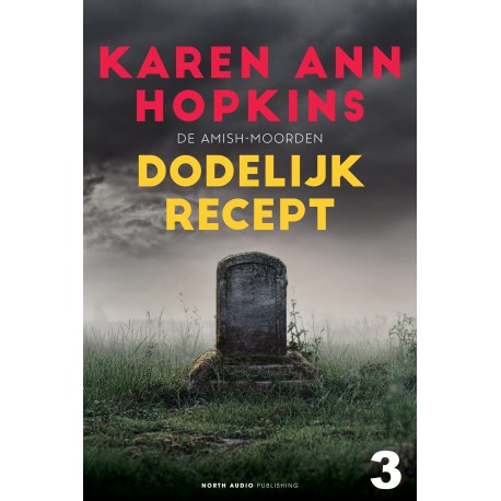 Dodelijk recept