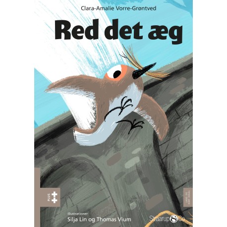 Red det æg