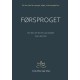 Førsproget: Om det, der former samarbejde, mens det sker