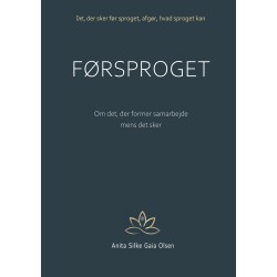 Førsproget: Om det, der former samarbejde, mens det sker