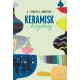 KERAMISK KOGEBOG