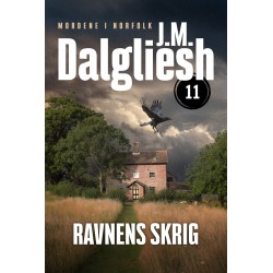 Ravnens skrig - 11