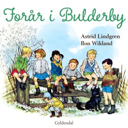 Forår i Bulderby