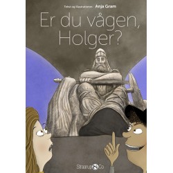 Er du vågen, Holger?