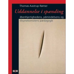 Uddannelse i spænding