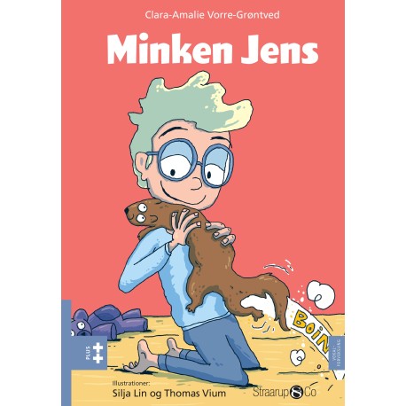 Minken Jens