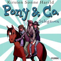 Pony & Co. 10 - Julegaven
