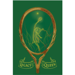 Legacy and the Queen