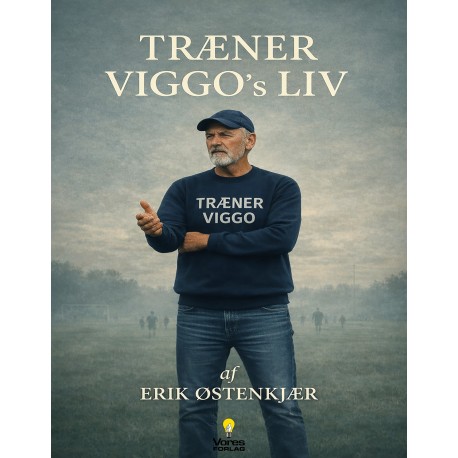TRÆNER VIGGOs LIV