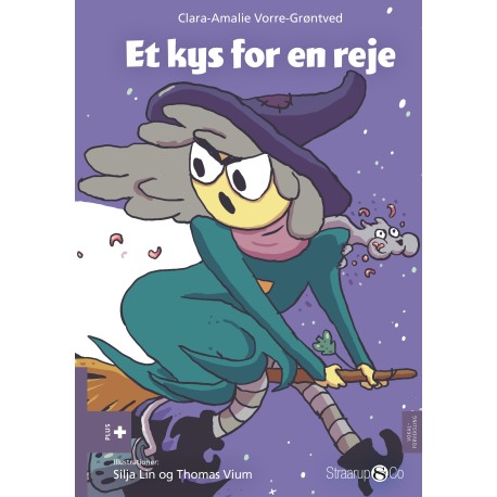 Et kys for en reje