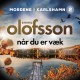 Når du er væk