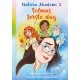 Selmas første dag