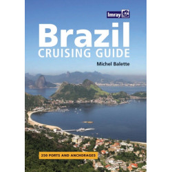 Brazil Cruising Guide