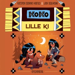 Koko 3 - Lille Ki