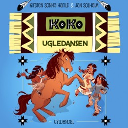 Koko 2 - Ugledansen