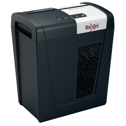 Makulator Rexel Secure MC6 P5