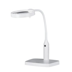 ROLLEI LED Desk Magnifier