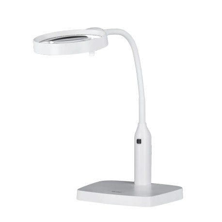 ROLLEI LED Desk Magnifier