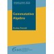 Commutative Algebra