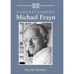 Understanding Michael Frayn