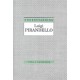 Understanding Luigi Pirandello
