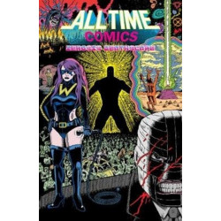 All Time Comics Zerosis Deathscape