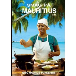 Smag på Mauritius