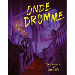 Onde drømme: Gyserhistorier