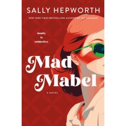 Mad Mabel: A Novel