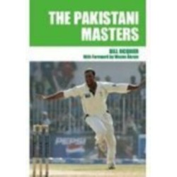 The Pakistani Masters