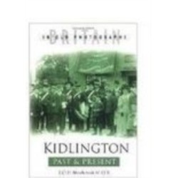 Kidlington Past and Present