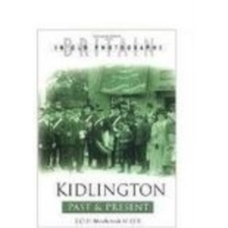Kidlington Past and Present