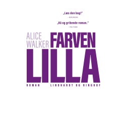 Farven lilla