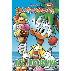 Jumbobog 564: All Inclusive