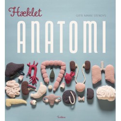 Hæklet anatomi