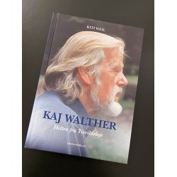 Kaj Walther: Helten fra Tisvildeleje