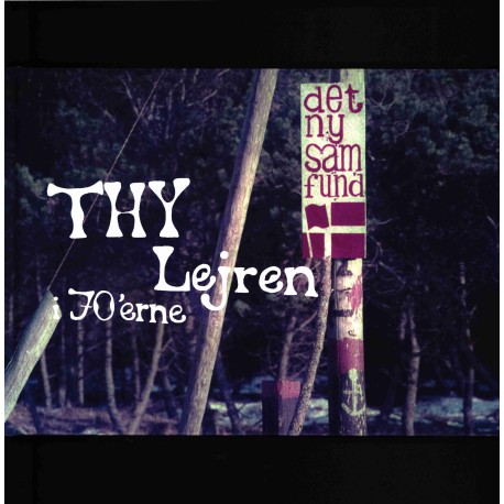 Thy Lejren i 70'erne