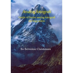Analog fotografi: Guide til bedre analog fotografi for begyndere